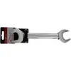 Image de Gedore Red, Clé à molette, red R05123032 Clé à fourche double SW30x32 mm 259 mm (30 mm, 32 mm)