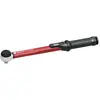 Image de Gedore Red, Clé dynamométrique, Clé dynamométrique Plage de fonctionnement/de mesure N-m (min/max) 20-100 N-m (1/2", 20 - 100 Nm)