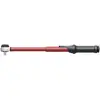 Image de Gedore Red, Clé dynamométrique, Clé dynamométrique Plage de travail/de mesure N-m (min/max) 40-200 N-m (1/2", 40 - 200 Nm)