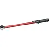 Image de Gedore Red, Clé dynamométrique, red R68900300 Clé dynamométrique 60-300 Nm (1/2", 60 - 300 Nm)