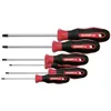 Image de Gedore RED R38402006 Jeu de tournevis 6 pièces 6 pans intérieurs (TX)
