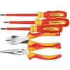 Image de Gedore Red, Pinces, Assortiment d'outils (295 mm)
