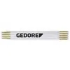 Image de Mètre pliant Gedore RED R94500002 3301426 Bois de hêtre