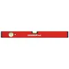 Image de Gedore RED R94100075 3301436 Niveau à bulle en alliage léger 600 mm 0.5 mm