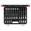 Image de Douilles Tournevis 1/2 Xzn 26 Pcs