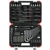 Image de Jeu D'outils De Vissage Tx En Caisse 75 Pcs