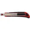 Image de Gedore Red, Cutter, red R93200010 Cutter 5 Largeur de lame 9 mm (Cutters)