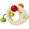Image de Selecta Spielzeug, Jouet à saisir, Hochet Topino cm