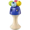 Image de Selecta Spielzeug, Jouet à saisir, Hochet Girali Colori cm