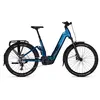 Image de Focus Vélo électrique Aventura² 6.7 Wave Fs 27.5´´ Cues 9s L