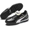 Image de Puma, Hommes, Chaussures de football, KING Top TT-105734 (46.5), Noir