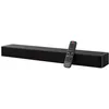 Image de MEDION P61155 Barre de son 2.0 avec Bluetooth (télécommande incluse, contrôle tactile, HDMI (ARC), AUX, entrée optique, 2 x 30 W RM 