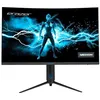 Image de Ecran PC Medion MD22093 32" Incurvé Full HD Noir