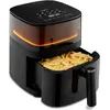 Image de Medion MD 11780 X10 XL, Friteuse, Noir