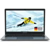 Image de Medion Akoya E14223 - Intel Celeron - N4120 / jusqu'à 2.6 GHz - Win 11 Home in S mode - UHD Graphics 600 - 4 Go RAM - 128 Go eMMC - 14" AHVA 1920 x 1080 (Full HD) - Wi-Fi 5 - bleu galaxie - clavier : Français
