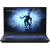Image de PC portable Gaming Medion Erazer DEPUTY P40 MD62564 15,6 144 Hz Intel i5-12450H RAM 16Go SSD 512Go RTX 4060 Windows 11