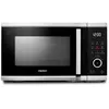 Image de Micro-Ondes   MEDION MD11499   25L   1500 W   Fonction friteuse à air chaud   9 programmes   Inox/Noir