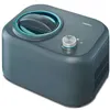 Image de MEDION Machine à glace avec compresseur (convient pour la préparation de crèmes glacées, yaourts glacés & sorbets, 1 litre, 100 wat 