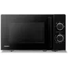Image de Micro-Ondes Monofunction - MEDION MD12011 - 20L - 800W - Noir