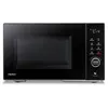 Image de Micro-ondes avec gril et air chaud - MEDION MD12031 - 23 litres - 900 watts - 1000 watts gril - 1680 watts fonction air chaud - inox