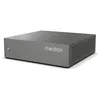 Image de Medion S06 MD35310 - Mini PC Core i3 i3-1315U / jusqu'à 4.5 GHz - aucun disque dur - UHD Graphics - Bluetooth 5.2, Gigabit Ethernet - Aucun SE fourni - moniteur : aucun
