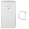 Image de Déshumidificateur d'air   MEDION MD12047   Mode normal, linge et ventilateur   12L/jour   Réservoir 2L   15m²