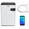 Image de Déshumidificateur d'air   MEDION MD12044   App et commande vocale   24L/jour   Réservoir 5L   40m²