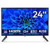 Image de TV LED 24" (60 cm) - MEDION MD824000 - Full HD 1980x1080 - adaptateur voiture 12V - 1xHDMI - 1xUSB