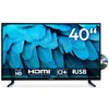 Image de TV LED 40  (100 cm)   MEDION MD840001   Full HD 1980x1080   2xHDMI - 1xUSB   DVD