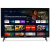 Image de TV LED 24  (60 cm)   MEDION MD824100   HD Ready 1366x768   HDR   Android Smart-TV   2xHDMI - 1xUSB   WiFi