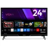 Image de TV LED 24  (60 cm)   MEDION MD824101   HD Ready 1366x768   HDR   Smart-TV   2xHDMI - 1xUSB   WiFi