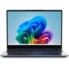 Image de Medion SPRCHRGD 14 S2 Copilot+ PC (14", 1000 Go, 32 Go, DE, Intel Core Ultra 7 258V), Ordinateur portable, Gris