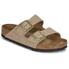 Image de Mules BIRKENSTOCK  Arizona Soft Footbed M66588704
