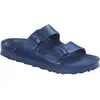 Image de Birkenstock, Hommes, Sandales, Arizona EVA normal, Bleu, (43)