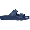 Image de Birkenstock, Hommes, Sandales, Arizona EVA normal, Bleu, (44)