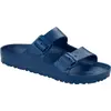 Image de Birkenstock, Hommes, Sandales, Arizona, Bleu, (46)
