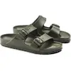 Image de Birkenstock, Hommes, Sandales, Arizona EVA normal, Vert, (45)