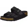 Image de Birkenstock, Unisexe, Sandales, Sandales Arizona BS, Noir, (41)