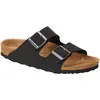Image de Birkenstock, Unisexe, Sandales, Arizona, Noir, (36)