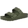 Image de Birkenstock, Femmes, Sandales, Arizona, Vert, (39)