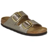 Image de Mules BIRKENSTOCK  Arizona Big Buckle M66147880
