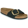 Image de Mules BIRKENSTOCK  Madrid Big Buckle M66060457