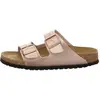 Image de Birkenstock, Unisexe, Sandales, Arizona, Beige, Cuivre, Rose, (38)