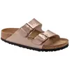 Image de Birkenstock, Femmes, Sandales, Arizona, Cuivre, (41)