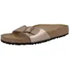 Image de Birkenstock, Femmes, Sandales, Madrid BS N, Cuivre, (38)