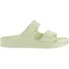Image de Birkenstock, Femmes, Sandales, Arizona EVA étroit, Vert, (38)