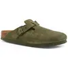 Image de Birkenstock, Sandales, 1866322, Vert, (42)