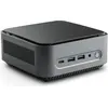 Image de CSL Mini-PC CSL Narrow Box Premium (1000 Go, 32 Go, Intel N200, Intel UHD Graphics), PC, Noir
