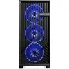 Image de CSL Gaming PC M10940 (1000 Go, 16 Go, AMD Ryzen 7 7700, AMD Radeon Graphics), PC, Noir
