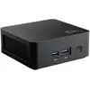 Image de CSL Narrow Box Black (1000 Go, 32 Go, Intel N150, Intel UHD Graphics), PC, Noir